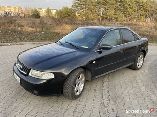 Audi A4 B5 Lift