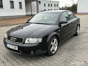 Audi A4 B6*3.0*Quattro**