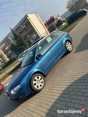 Audi A4 B7