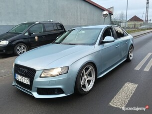 Audi A4 B8 1.8 Turbo 2008r