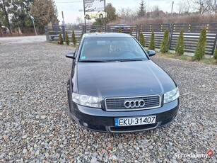 Audi A4 sprzedam lub zamienię