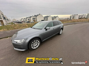 Audi A4 TELEFON: 603 997 169 | LOKALIZACJA: Pogórze B9 (2015-)