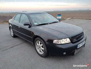 Audi A4B5 1.9TDI