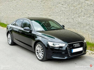 Audi A6 A6