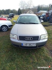 Audi A6 C5 2.0 benzyna