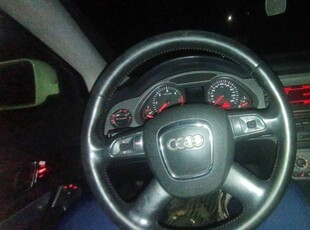 Audi A6 C6 2.7tdi