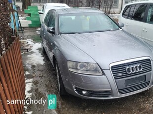 Audi A6 C6