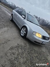 Audi A6C5 2.8V6 QUATTRO / XENON / SZYBERDACH / AUTOMAT