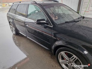 Audi a6s6 c5 4.2 quattro