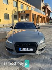 Audi A7 3.0 TDI tiptronic quattro