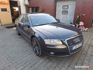 Audi a8 d3lift