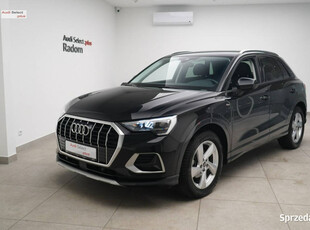 Audi Q3 35 TDI Stronic Virtual Plus Kamera ACC HAK II (2018-)