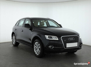 Audi Q5 2.0 TDI