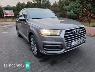 Audi Q7 2.0 4WD