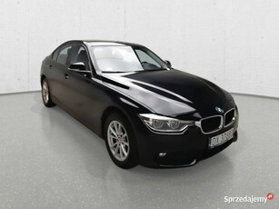 BMW 318 F30/F31 (2012-)