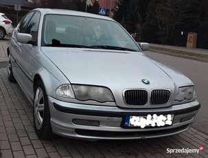 BMW 328i 1998r.