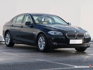 BMW 5 520d