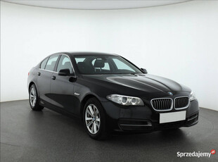 BMW 5 520d xDrive