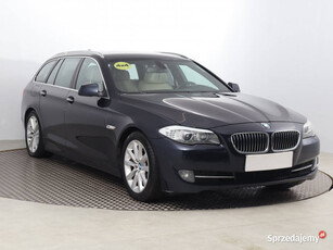 BMW 5 525d xDrive