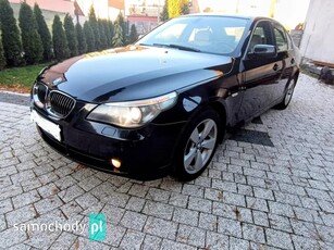 BMW 5 Seria 530xi