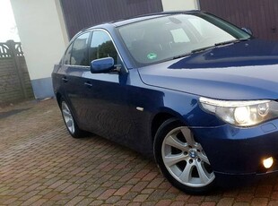 BMW 523i 2.5 177km