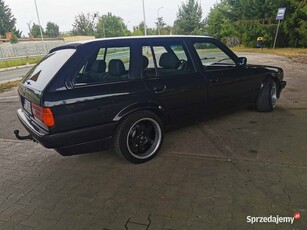 BMW E30 Touring 2,0/150 KM LPG