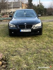 Bmw e60 3.0d