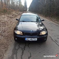 Bmw E87 2.0 Benzyna 150 koni