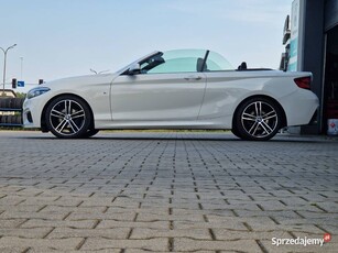 BMW F23 M-Pakiet