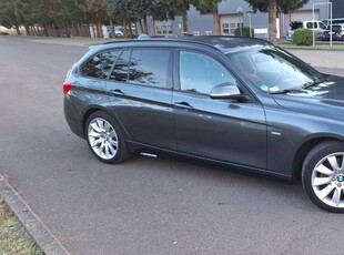 Bmw f31 318d rok 2017 nowy rozrząd