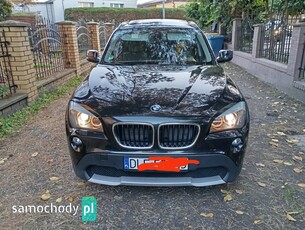 BMW X1 sDrive20d