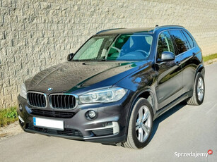 BMW X5 X5