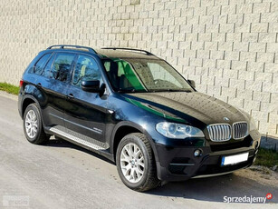 BMW X5 X5