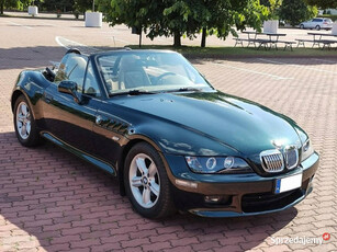 BMW Z3