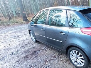 C4 Picasso 1.6 HDi