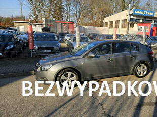 Chevrolet Cruze 1-Właściciel/Bezwypadek/udok,przebieg/Klima/Alufelgi/Stan …