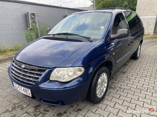 Chrysler Grand Voyager