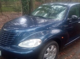 chrysler pt cruiser 2.2crd