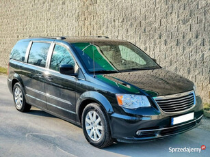 Chrysler Town & Country