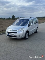 Citroen Berlingo 1.6hdi