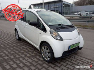 Citroen C-Zero