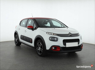 Citroen C3 1.2 PureTech