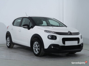 Citroen C3 1.2 PureTech