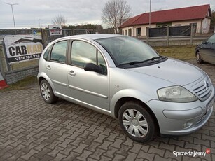 CITROEN C3 Exclusive - Ładny - 3 lata w Polsce