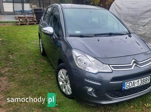 Citroen C3 II