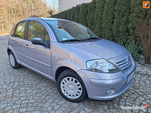 Citroen C3 klimatyzacja I (2002-2009)