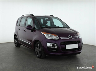 Citroen C3 Picasso 1.6 i