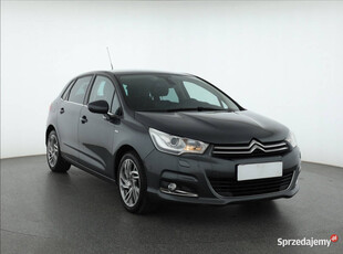 Citroen C4 1.6 VTi