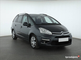 Citroen C4 Grand Picasso 2.0 HDI 160