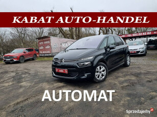 Citroen C4 Picasso 1.6 120 KM - Navi-Kamera-Alu 17-Tempomat-Łopatki-Led-Za…